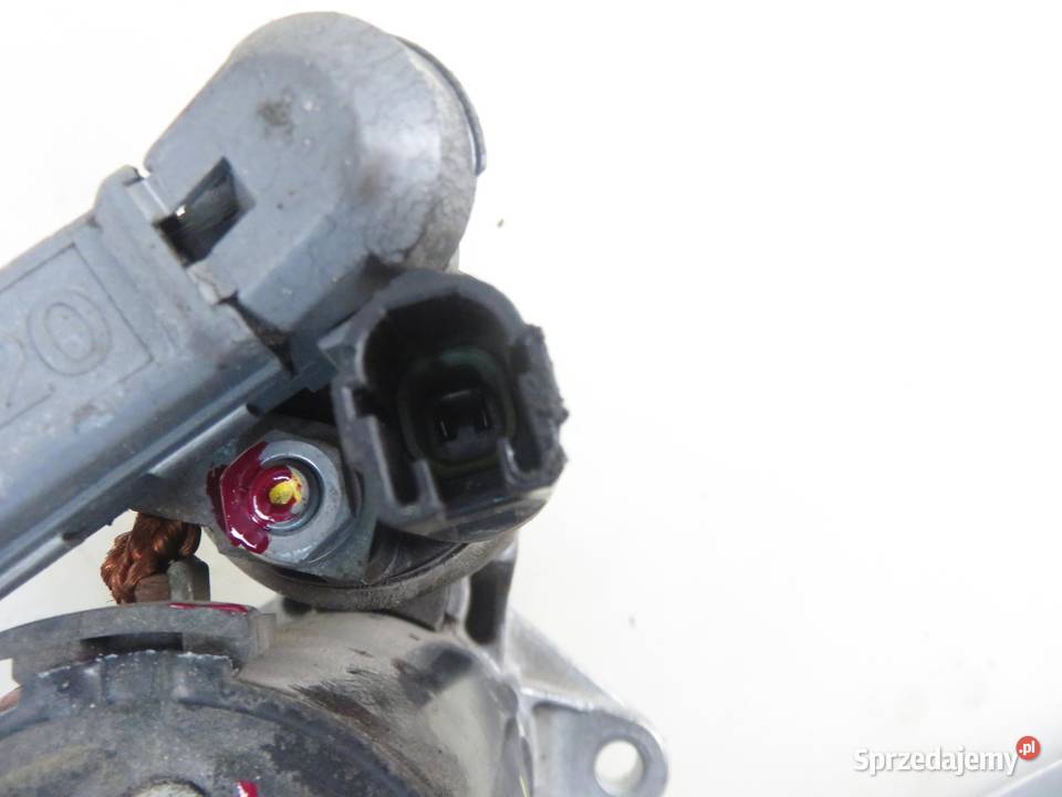 ROZRUSZNIK TOYOTA AURIS I 14 281000D130