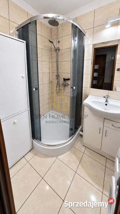 35 m duży balkon 8 piętro Dokerska dostępne 11400zł/m2 Wrocław sprzedam