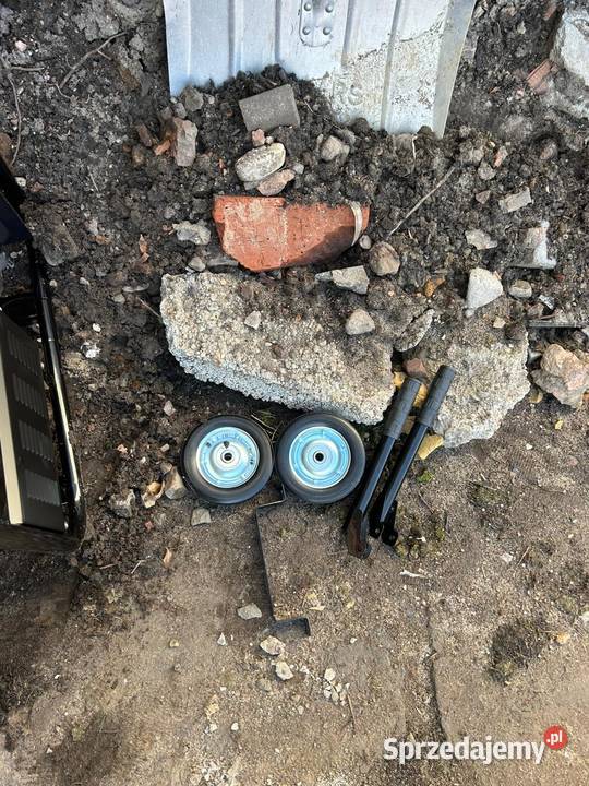 Agregat generator prądu KOLLIT KT4400