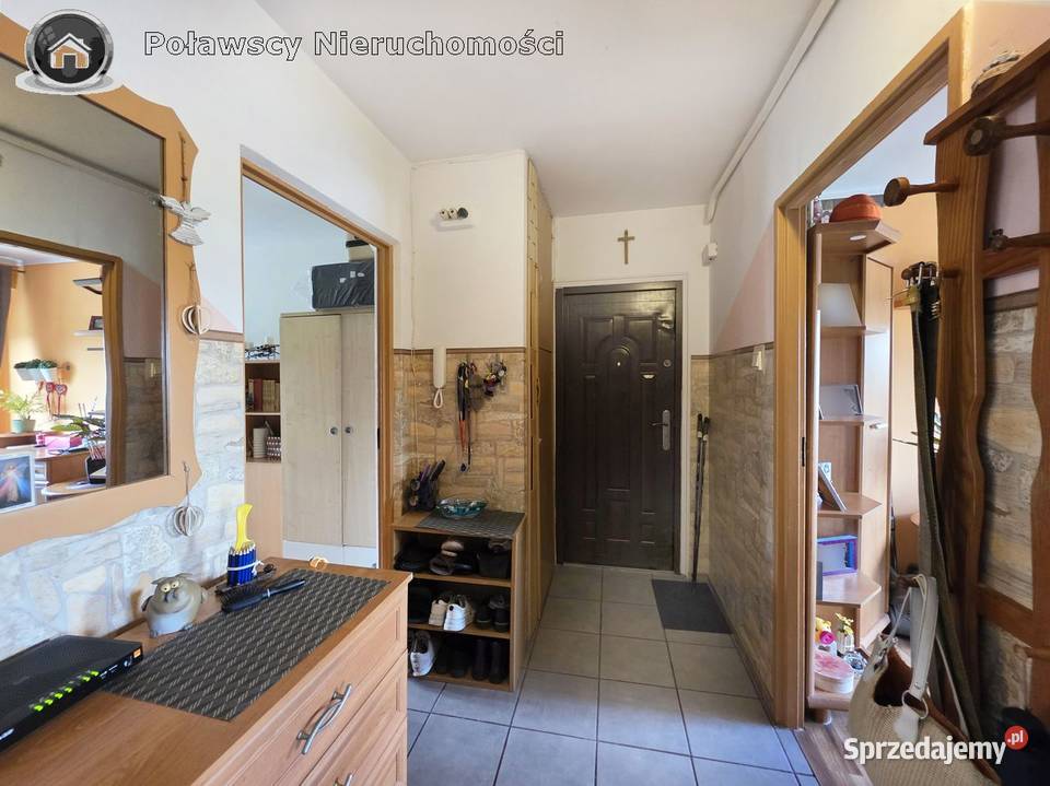 3 pokojowe z balkonem blok Hubalczyków Sprzedaż Sprzedaż Słupsk