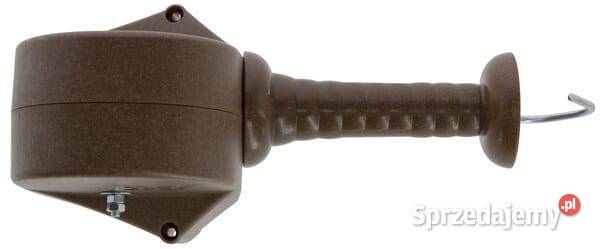 Zwijak bramowy Premium Flexigate z taśmą 40 mm Kamionna sprzedam