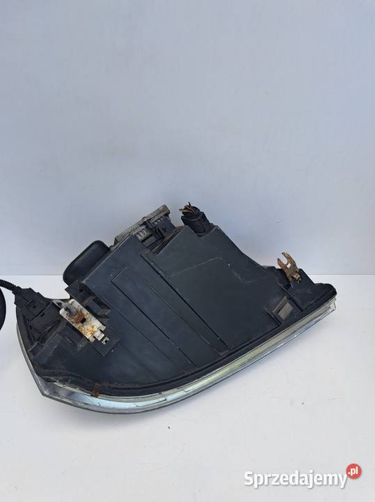 FORD GALAXY 0301183271 LAMPA PRZÓD PRZEDNIA LEWA osobowe Lampy przednie wielkopolskie Słowikowo