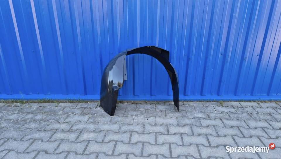 NADKOLE PRZÓD PRAWY PRZEDNIE PRAWE AUDI A6 C5 Motoryzacja Działoszyce