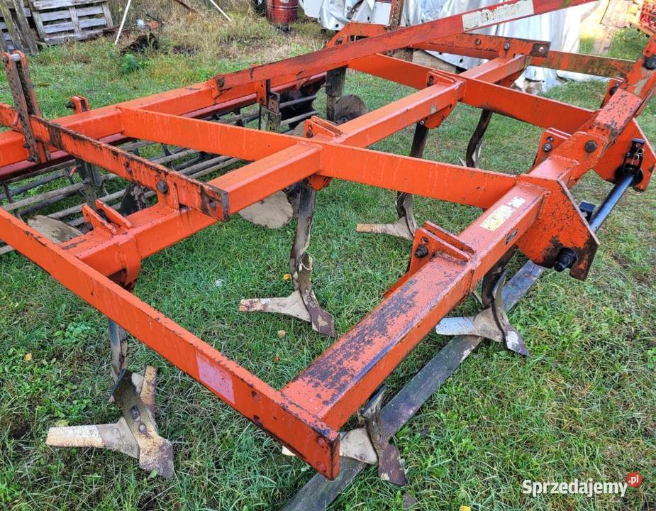 Agregat Gruber Zachodni BECKER GF300 3 Metry Zambrów