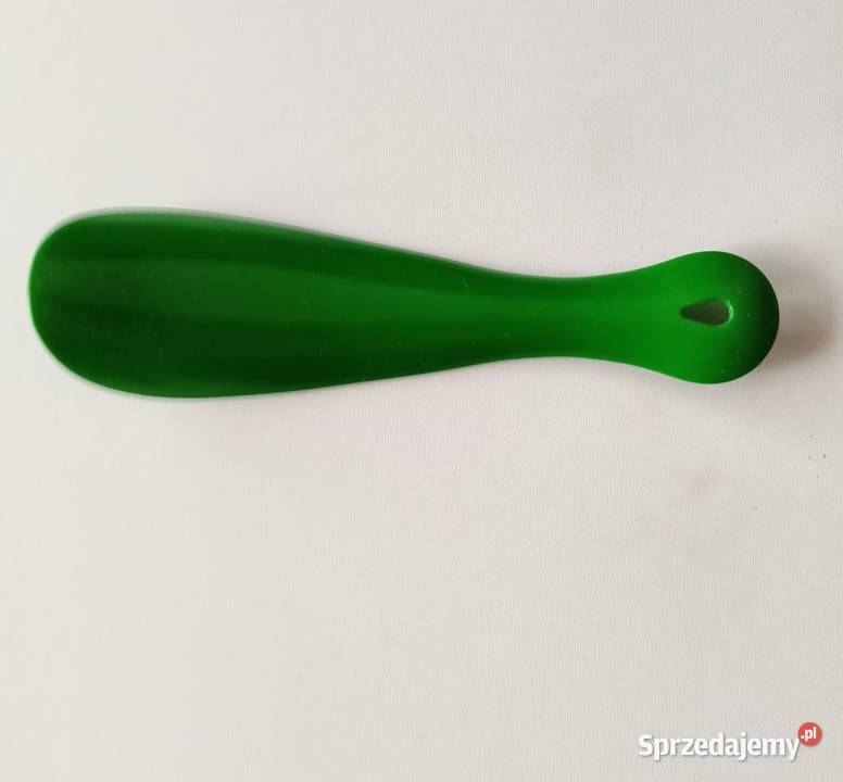 Łyżka do butów MADE IN ITALY łódzkie Łódź sprzedam