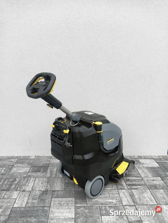Szorowarka Myjka Karcher BR 4522 C Bp Pack Radom