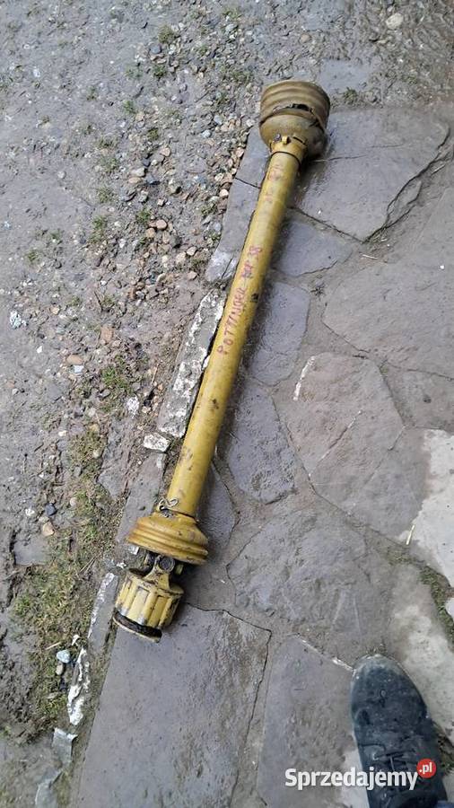 Zgrabiarka Grabiarka Pottinger TOP 380 N Mszana Dolna sprzedam