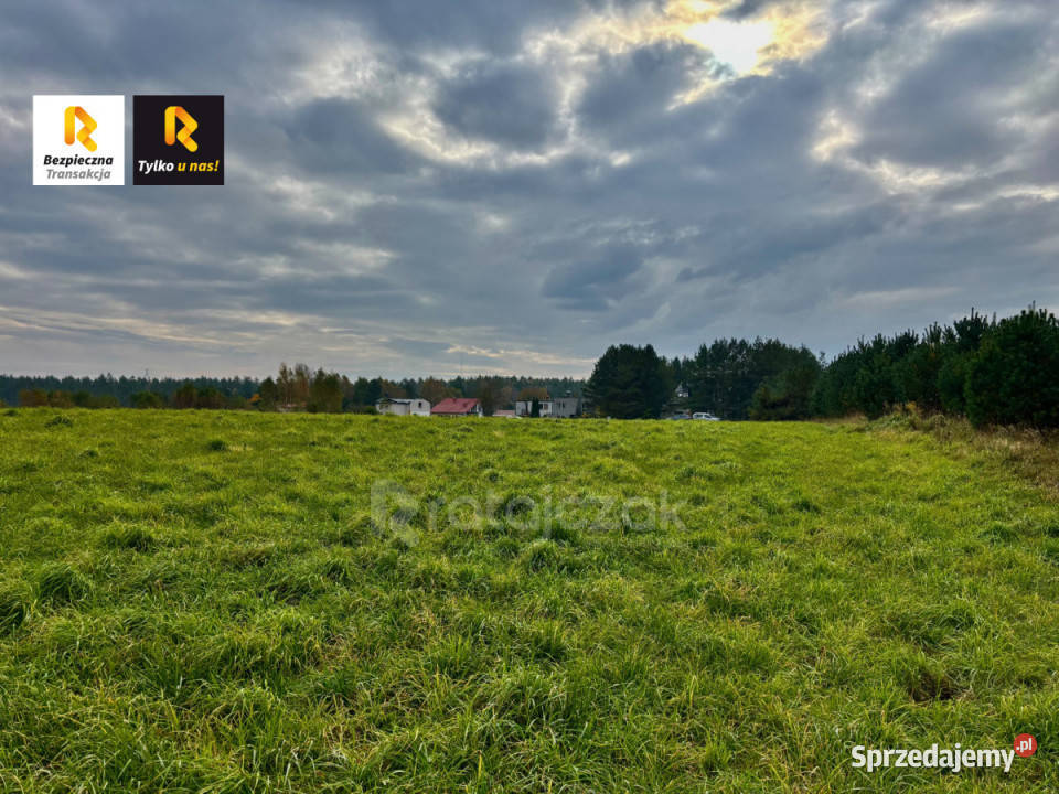 sprzedaży gruntu 651m2 Gdynia Kazimierza