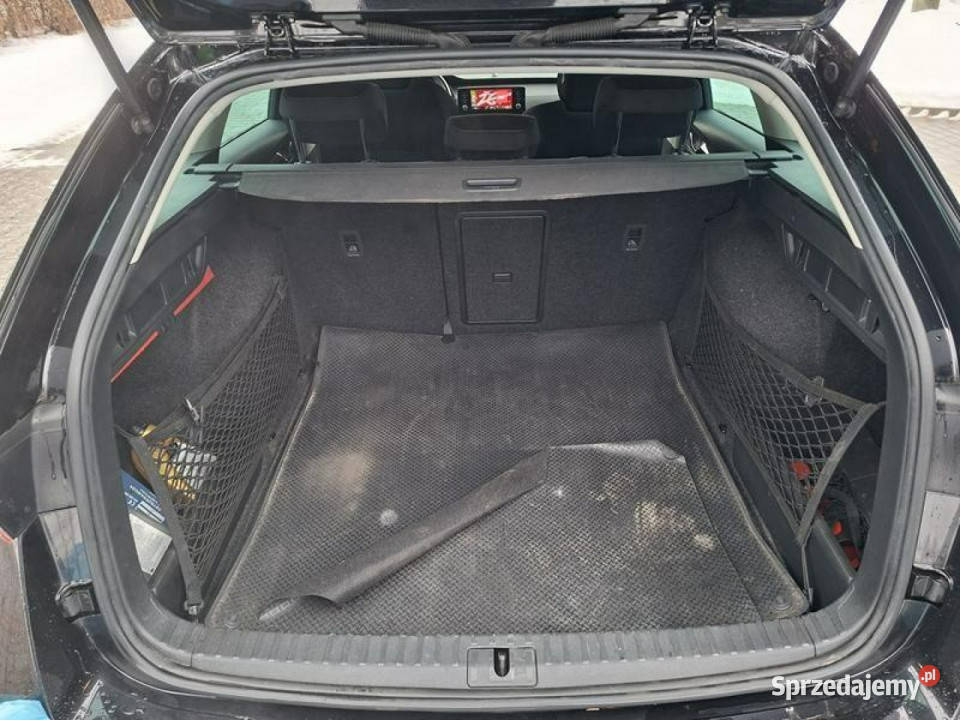 koda Octavia III 2013 pełny VAT Komorniki sprzedam