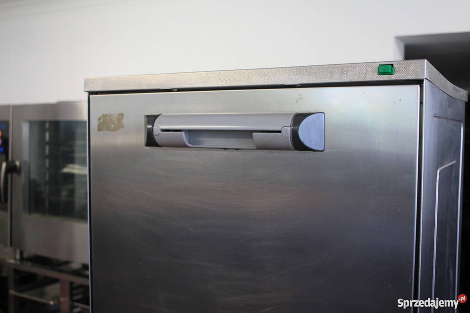 Zmywarka Gastronomiczna Kromo K50 Pszczyna