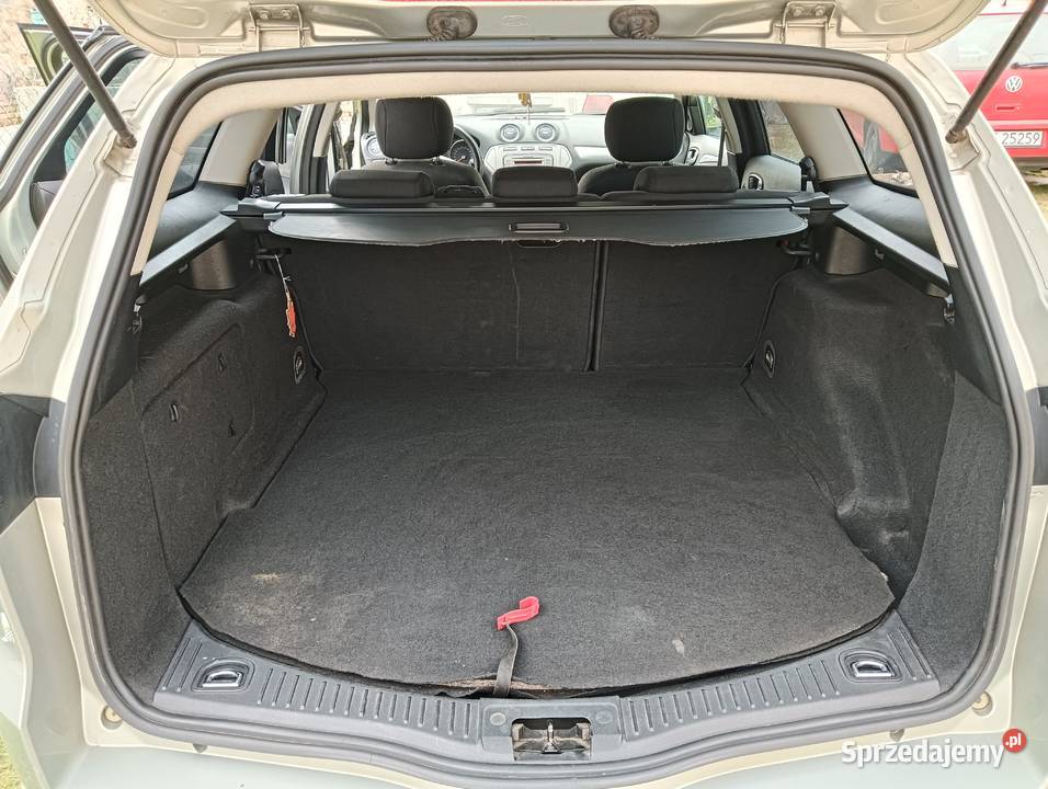 Sprzedam Ford Mondeo mk4 20 TDCi lakier metallic Łowicz sprzedam