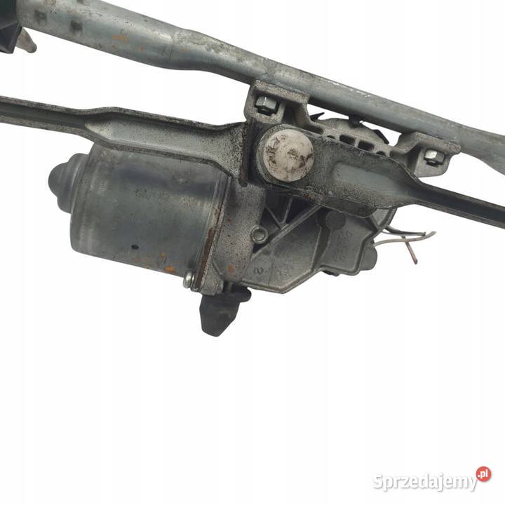 SILNICZEK WYCIERACZEK Fiat Bravo II mechanizm Chełm