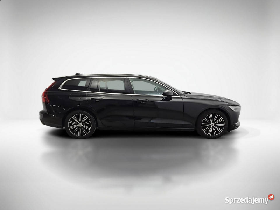 Volvo V60 B4 B Inscription aut Z Polskiego 188000km Warszawa
