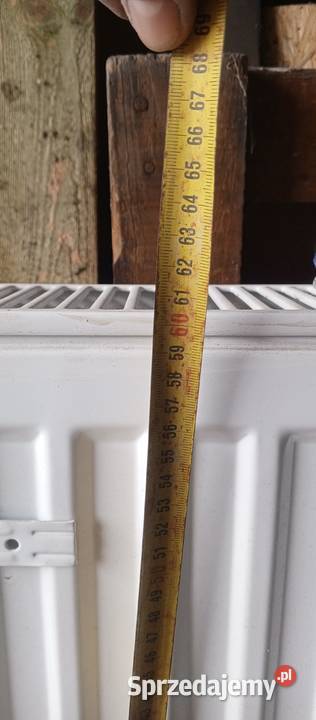 Grzejnik panelowy Kalisz