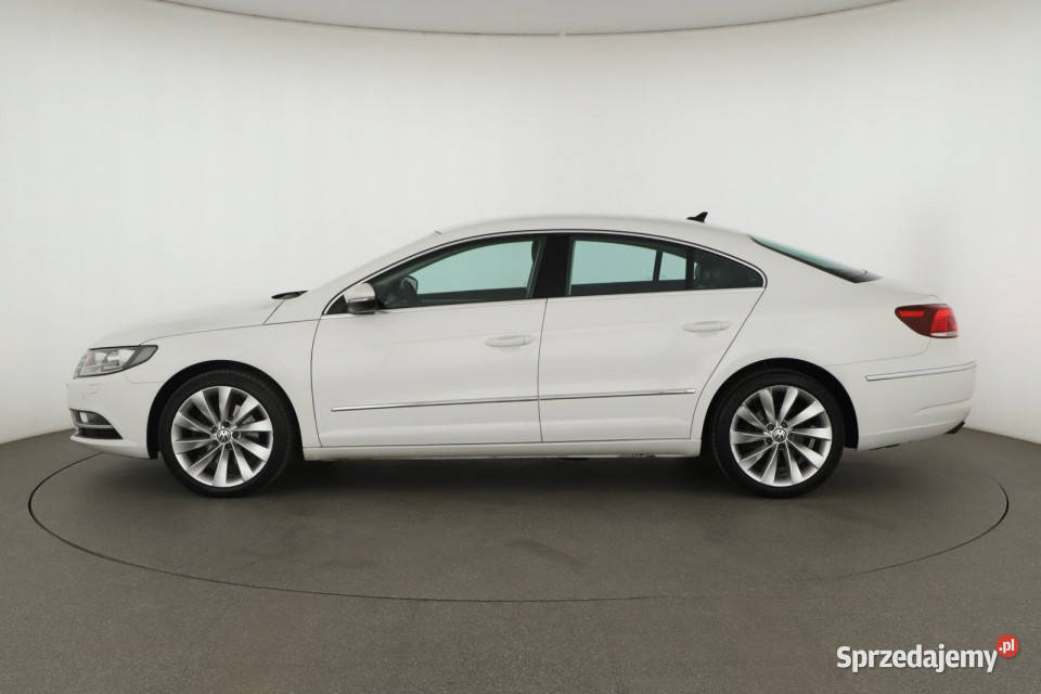 VW CC 20 TSI Piaseczno