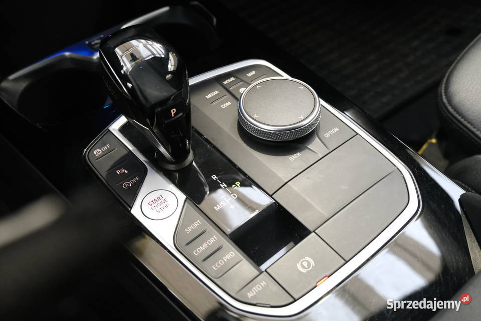 BMW 118i 2021 149900 ccm 136 Warszawa
