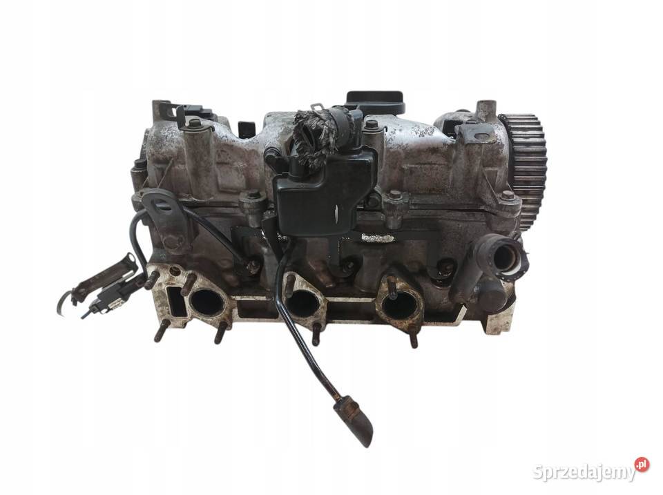 GŁOWICA KOMPLETNA 2211127500 15 CRDI Hyundai
