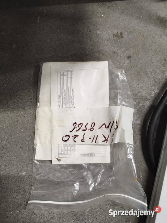 Odbłaniarka Townsend SK 11320 Kraków