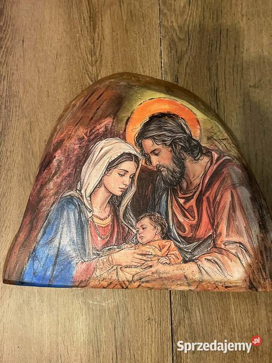 Ikony podkarpackie Przeworsk