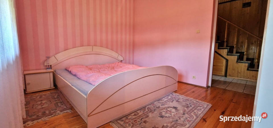 Dom bliźniak 300m2 Słomków Suchy