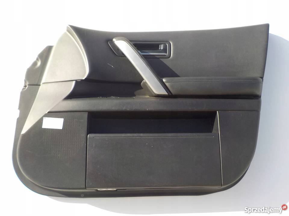 TAPICERKA BOCZEK DRZWI PRAWY INFINITI FX3545 sprzedam
