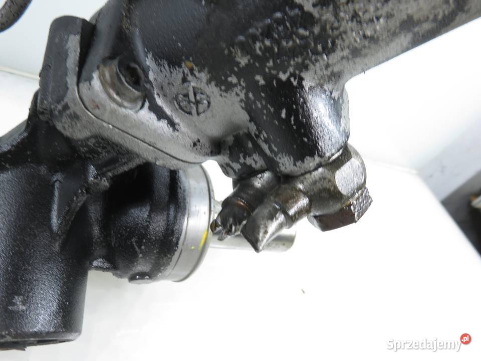 MAGLOWNICA BMW 3 E46 6759814 7852974822 Przekładnie kierownicze sprzedam