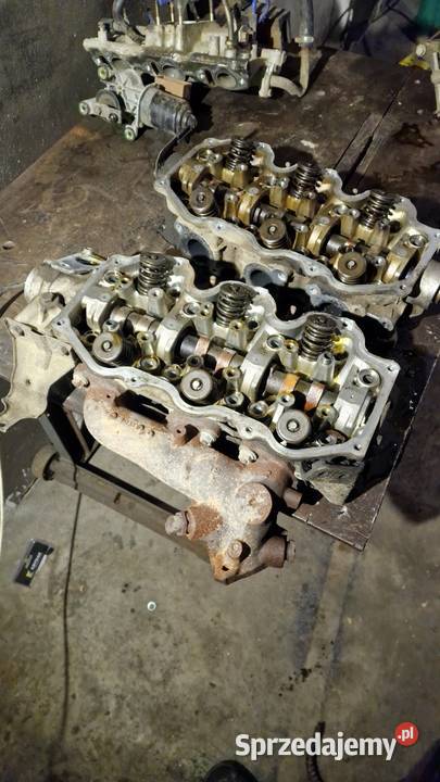 Części Nissan Terrano Kraków