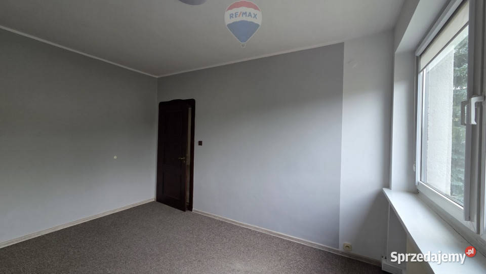 Lokal biurowyusługowy wynajem Grochowska wielkopolskie Poznań