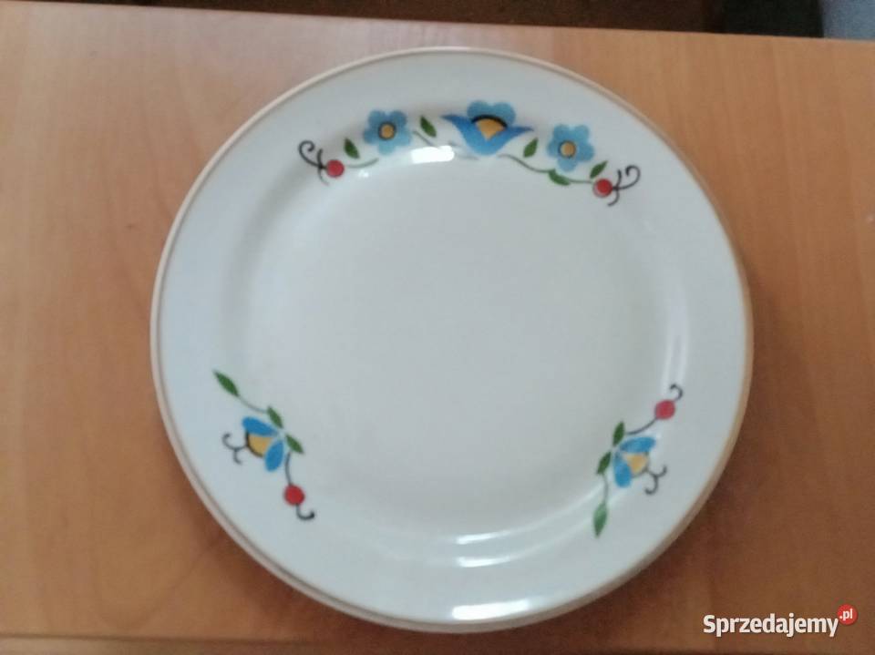 TalerzeLubiana Łódź