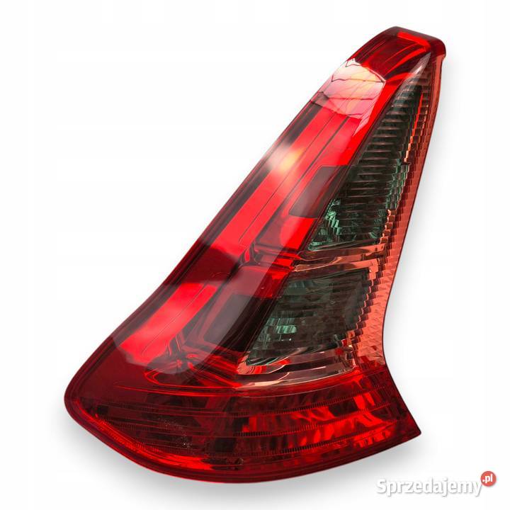 LAMPA LEWA Citroen C4 20042008 tylna tylnia lewy Chełm