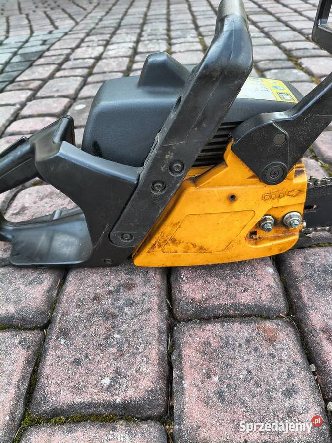 Piła spalinowa Partner Dąbie