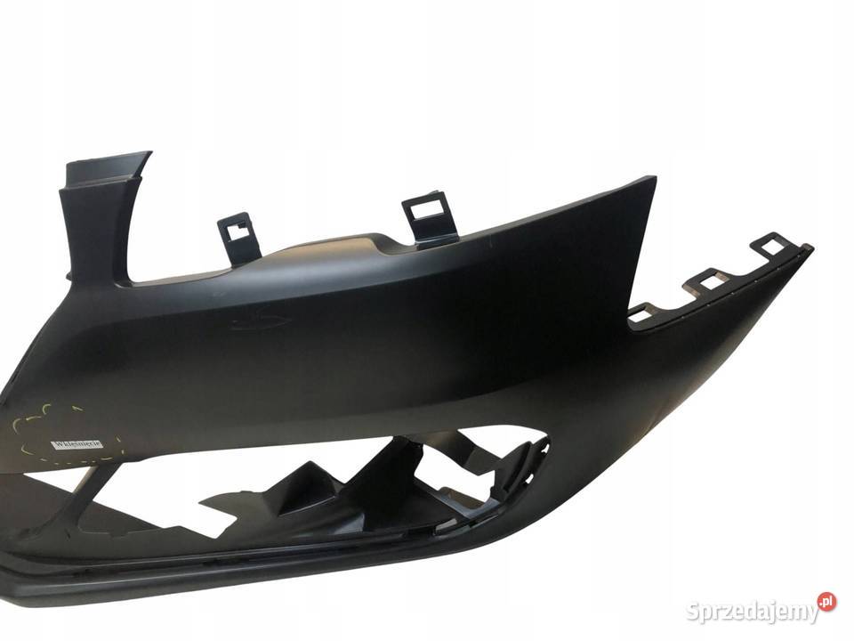 Peugeot 508 I W23 20152018 Zderzak przedni osobowe Zderzaki Skarżysko-Kamienna