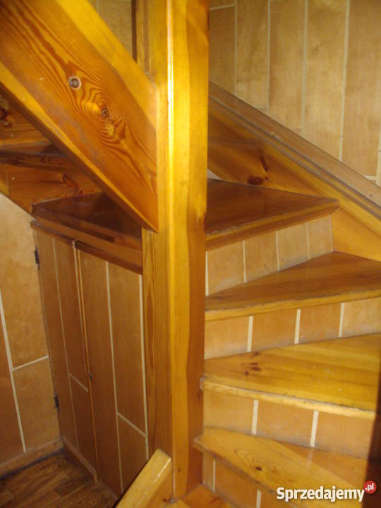 Sprzedam dwupoziomowe mieszkanie na os Zamkowe 3 piętra i więcej Będzin