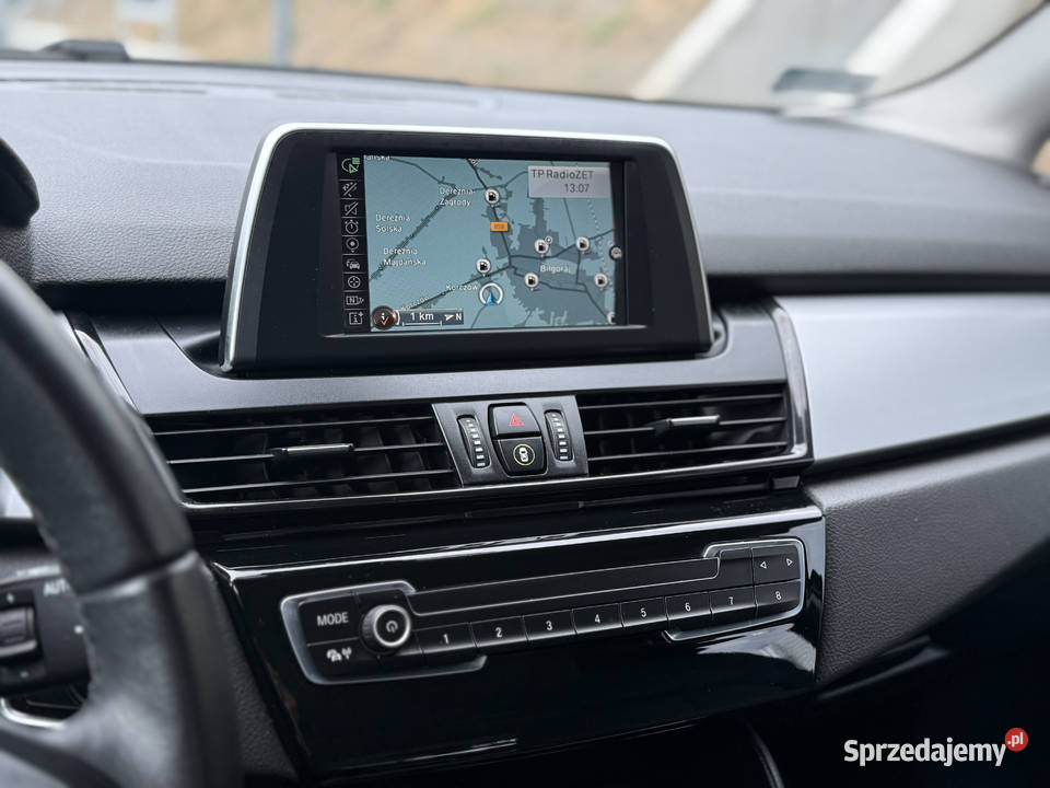 BMW Seria 2 20 BMW218D automat Biłgoraj