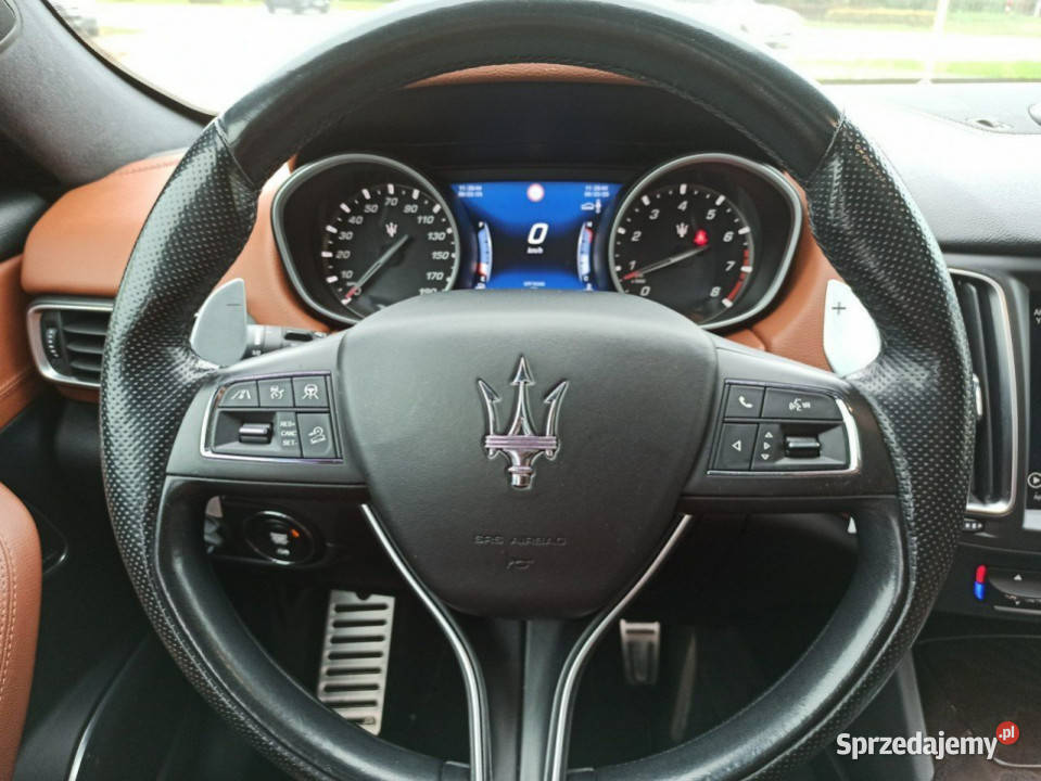 bogata ładny stan ESP Rzeszów