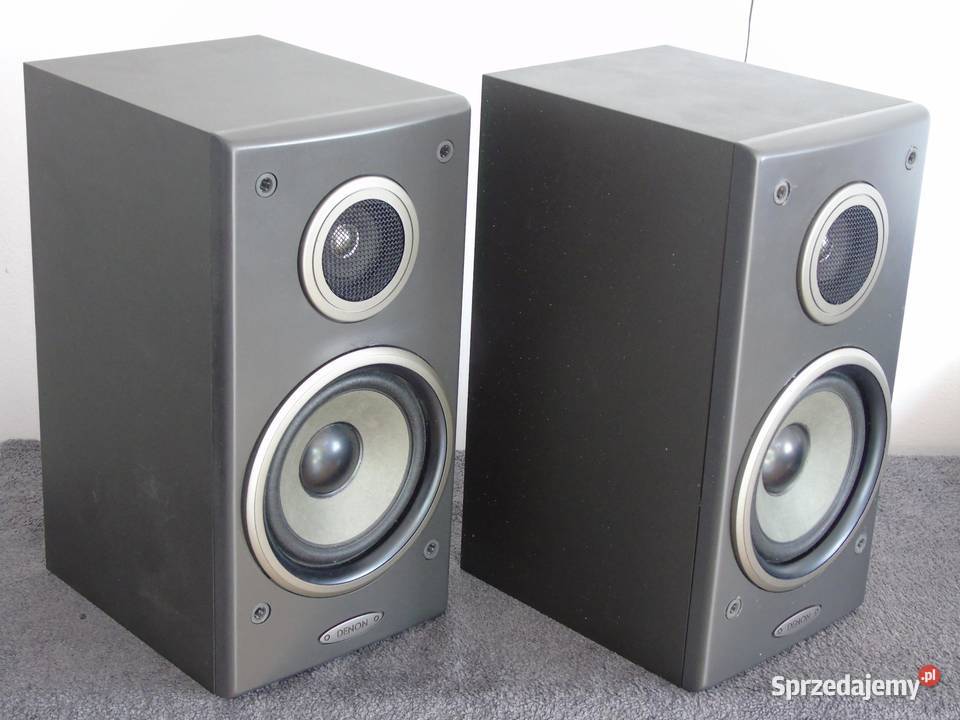 Kolumny Denon USC90 WYSYŁKA Jasło