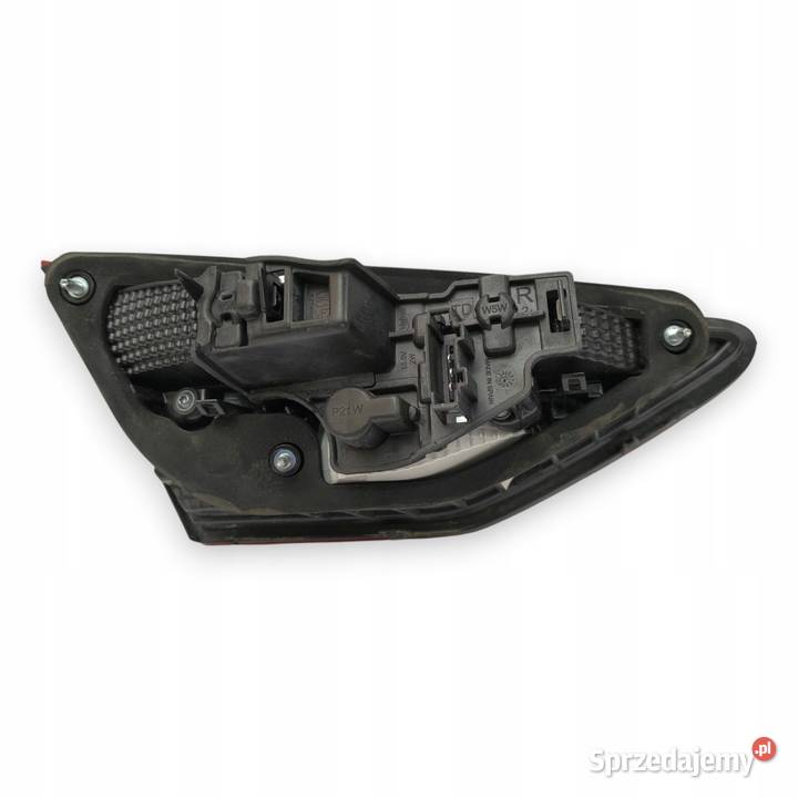 LAMPA PRAWA Seat Leon III F5 1220r tylna tylnia osobowe Chełm