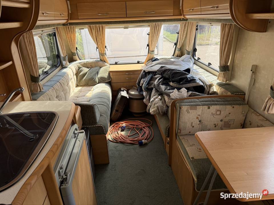 Swift Celeste 2004 sprzedam
