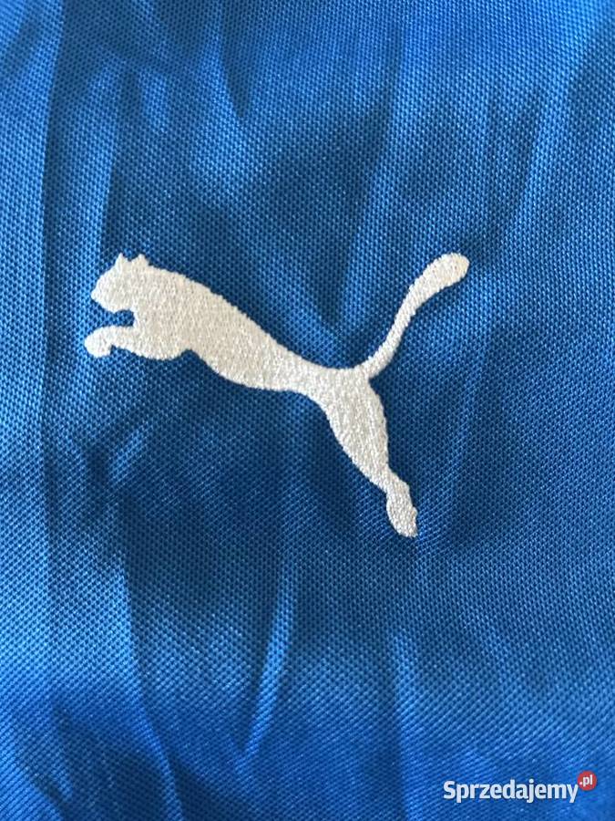 GLASGOW RANGERS FC 2015 2016 Puma M UNIKAT Wrocław