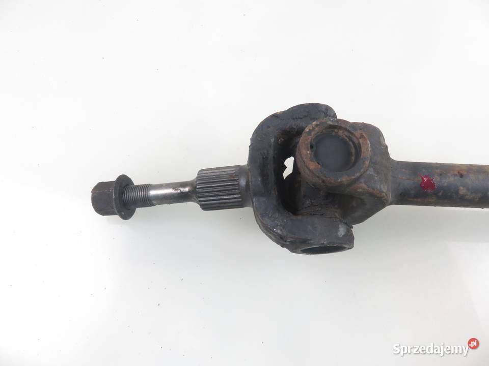 PÓŁOŚ PRAWA TYLNA JAGUAR XJ 40 36681 222