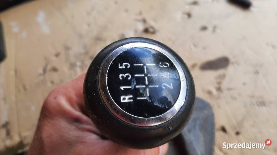 linki wybierakkaseta zmiany biegów Opel Meriva A sprzedam
