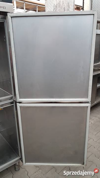 Szafa mrozniczochłodnicza Krotoszyn sprzedam