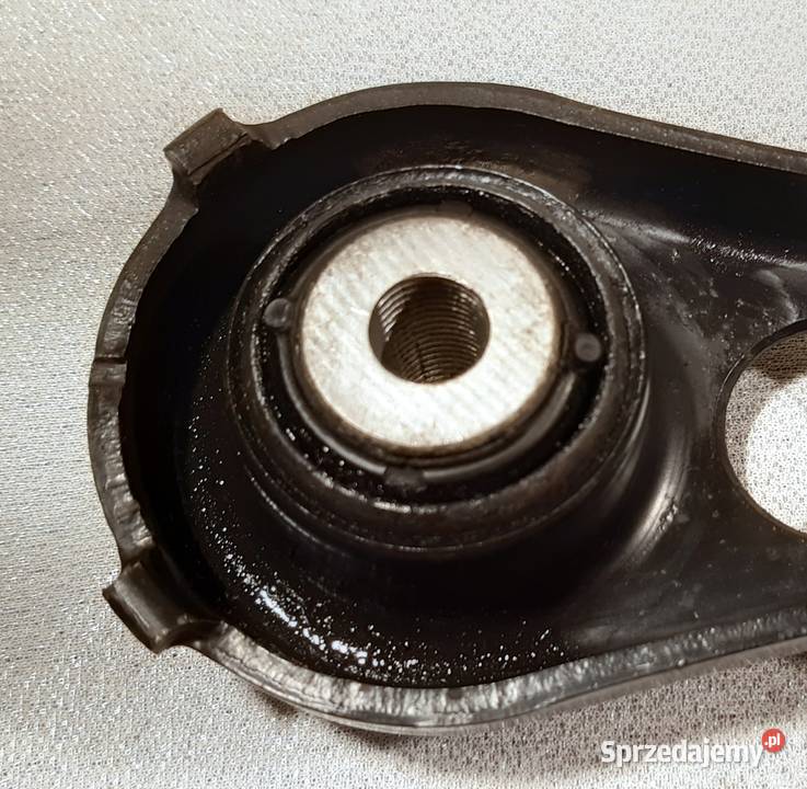 WAHACZ TYŁ TYLNY AUDI A6 C6 4F0501529C Mielęcin