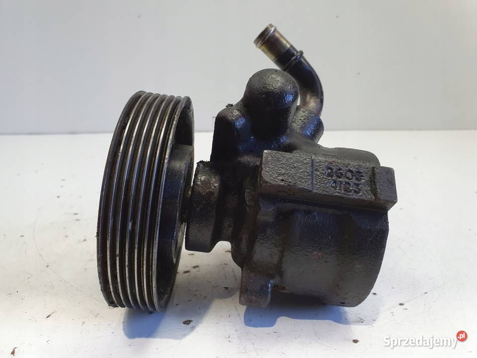 Peugeot Boxer I 25 D POMPA WSPOMAGANIA oryginał lubelskie