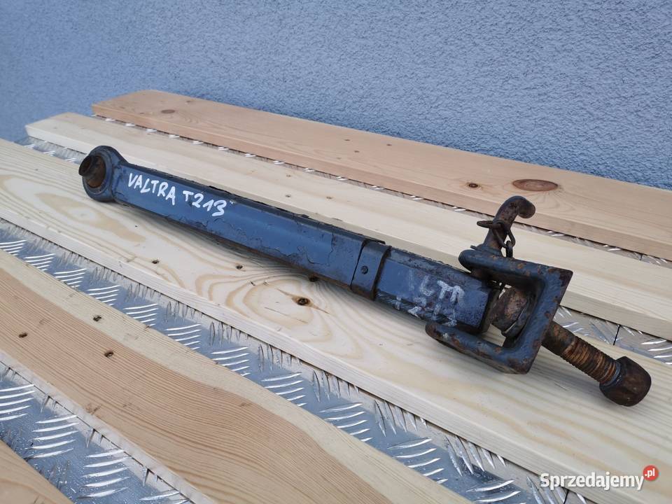 Stabilizator ramienia Valtra T 213