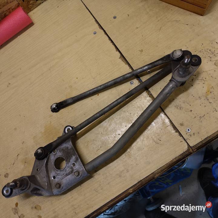 Mechanizm wycieraczek Mazda 2 2005r do Szewce