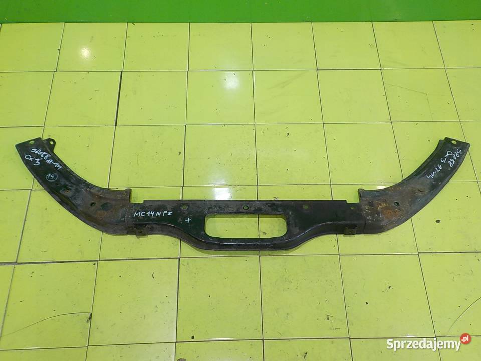 MAZDA CX5 22 D 14r 5D pas przedni gorny Suków sprzedam