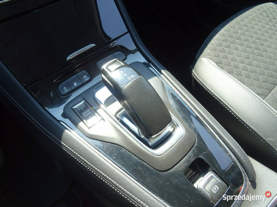 Opel Grandland X 16T Hybryda PHEV ULTIMATE 300KM łódzkie