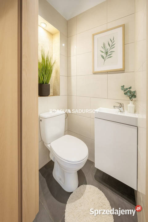 Mieszkanie Kraków os Teatralne 57m2 Sprzedaż sprzedam