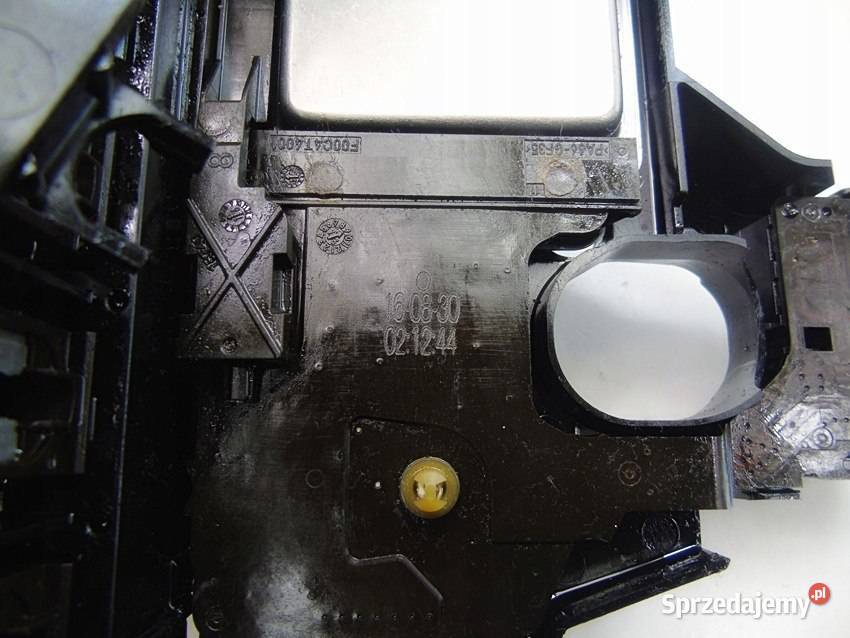 Sterownik skrzyni biegów 8HP70X Maserati Ghibli Sosnowiec